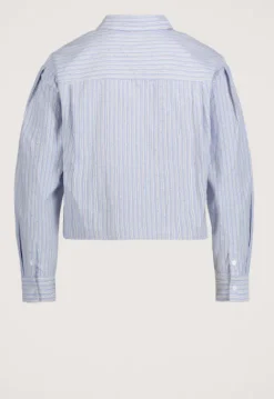 Blouses*Silvercreek Mariah Blouse