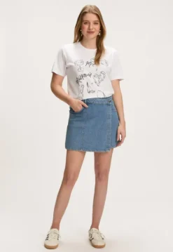 T-shirts & Tops*Silvercreek Maribel T-Shirt