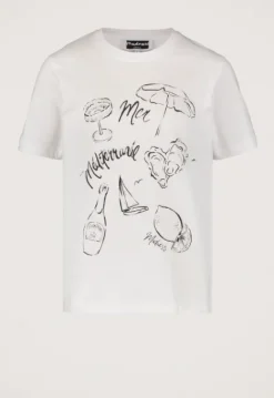 T-shirts & Tops*Silvercreek Maribel T-Shirt