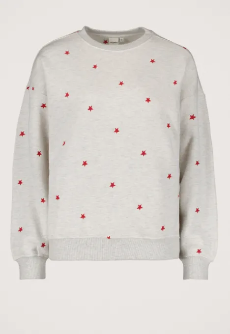 Sweaters*Silvercreek Marina Sweater