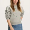 Sweaters*Silvercreek Marina Sweater