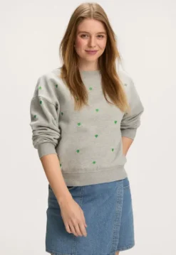 Sweaters*Silvercreek Marina Sweater