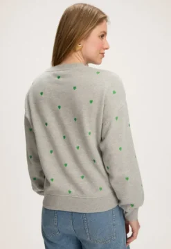 Sweaters*Silvercreek Marina Sweater