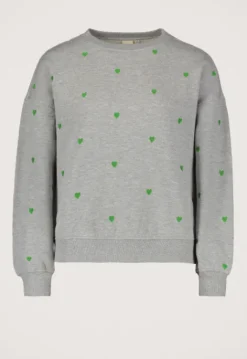 Sweaters*Silvercreek Marina Sweater