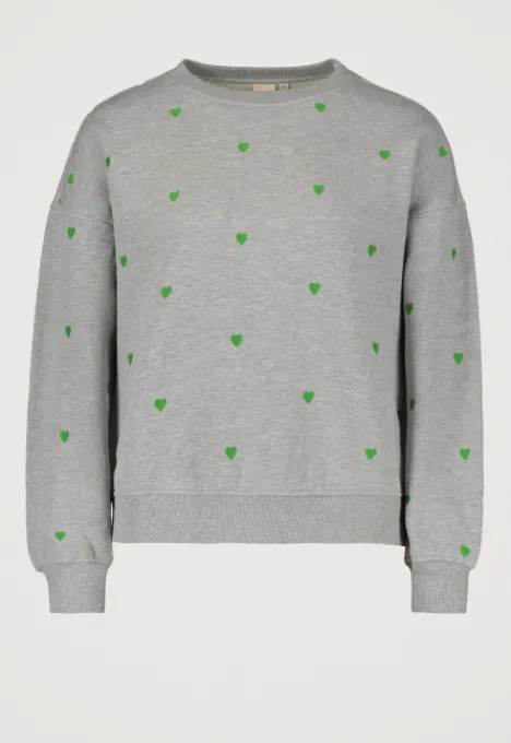 Sweaters*Silvercreek Marina Sweater