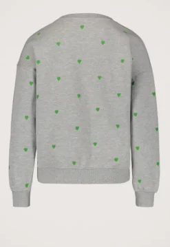 Sweaters*Silvercreek Marina Sweater