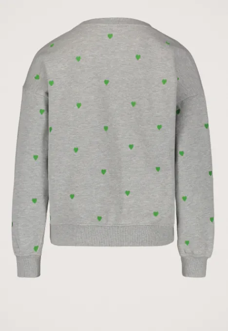 Sweaters*Silvercreek Marina Sweater