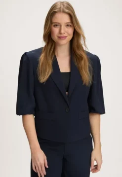 Blazers*Silvercreek Marinel Blazer