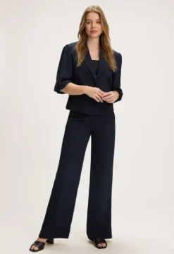 Blazers*Silvercreek Marinel Blazer