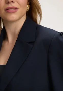 Blazers*Silvercreek Marinel Blazer