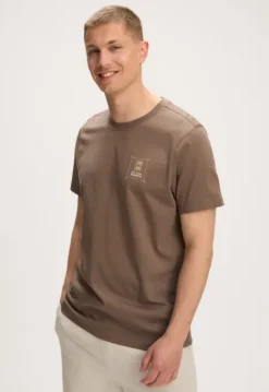 T-shirts*Silvercreek Marino T-Shirt