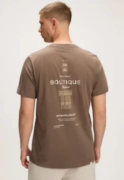 T-shirts*Silvercreek Marino T-Shirt