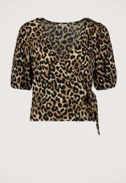 T-shirts & Tops*Silvercreek Maritza T-shirt