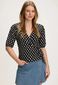 T-shirts & Tops*Silvercreek Maritza T-shirt