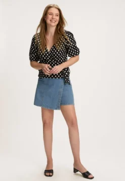 T-shirts & Tops*Silvercreek Maritza T-shirt