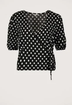 T-shirts & Tops*Silvercreek Maritza T-shirt