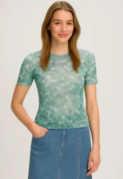 T-shirts & Tops*Silvercreek Marlena T-Shirt