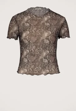 T-shirts & Tops*Silvercreek Marlena T-Shirt