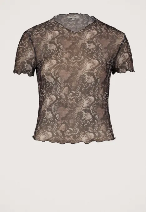 T-shirts & Tops*Silvercreek Marlena T-Shirt