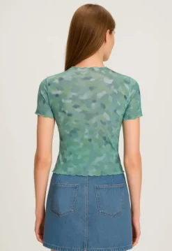 T-shirts & Tops*Silvercreek Marlena T-Shirt