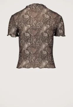 T-shirts & Tops*Silvercreek Marlena T-Shirt