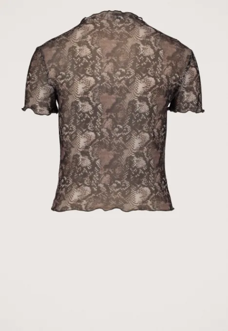 T-shirts & Tops*Silvercreek Marlena T-Shirt