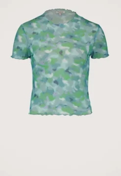 T-shirts & Tops*Silvercreek Marlena T-Shirt