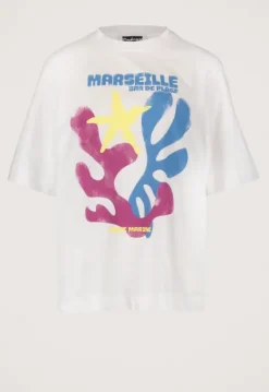 T-shirts & Tops*Silvercreek Marlie T-Shirt