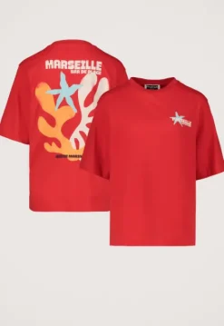 T-shirts & Tops*Silvercreek Marlie T-Shirt