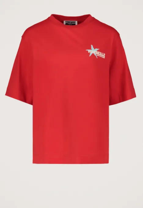 T-shirts & Tops*Silvercreek Marlie T-Shirt