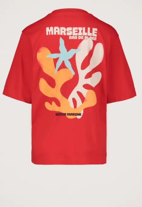 T-shirts & Tops*Silvercreek Marlie T-Shirt