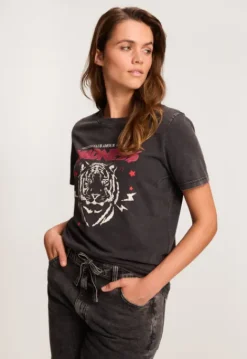 T-shirts & Tops*Silvercreek Marsa T-shirt