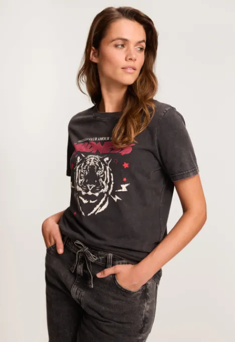 T-shirts & Tops*Silvercreek Marsa T-shirt