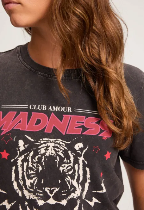 T-shirts & Tops*Silvercreek Marsa T-shirt