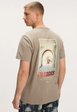 T-shirts*Silvercreek Marshall T-Shirt