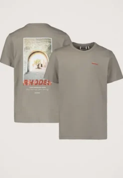 T-shirts*Silvercreek Marshall T-Shirt