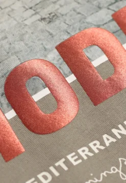 T-shirts*Silvercreek Marshall T-Shirt