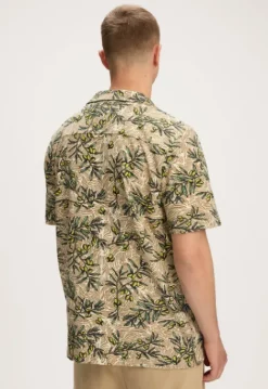 Overhemden*Silvercreek Matis Overhemd