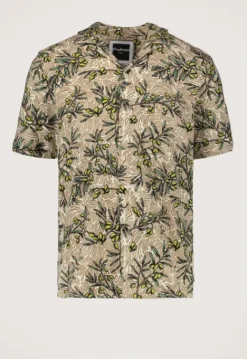 Overhemden*Silvercreek Matis Overhemd