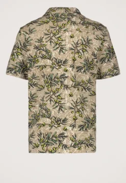 Overhemden*Silvercreek Matis Overhemd