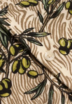 Overhemden*Silvercreek Matis Overhemd