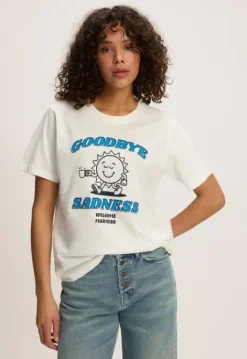 T-shirts & Tops*Silvercreek Mayes T-shirt