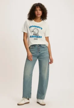 T-shirts & Tops*Silvercreek Mayes T-shirt