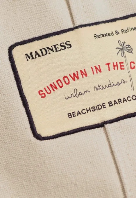 Accessoires*Silvercreek M-Bag