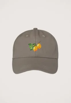 Accessoires*Silvercreek M-Cap