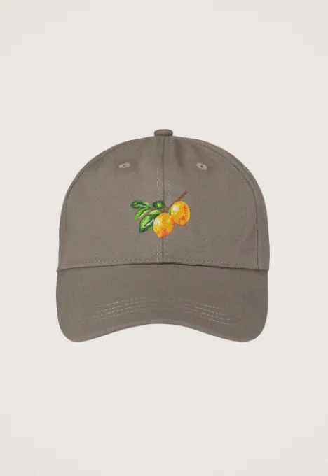 Accessoires*Silvercreek M-Cap