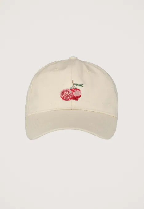 Accessoires*Silvercreek M-Cap