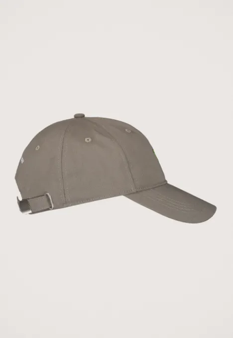 Accessoires*Silvercreek M-Cap