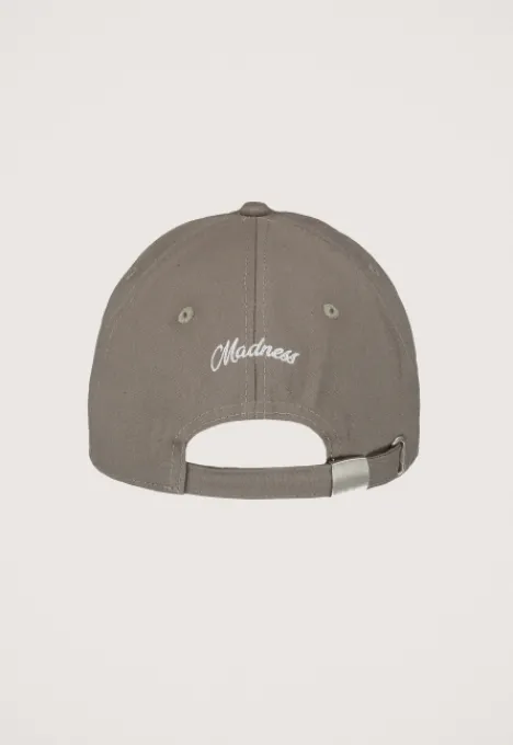 Accessoires*Silvercreek M-Cap