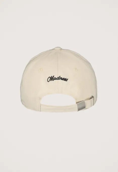 Accessoires*Silvercreek M-Cap